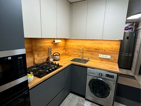 квартира по адресу Богдана Хмельницкого просп. (Героев Сталинграда), 108-А