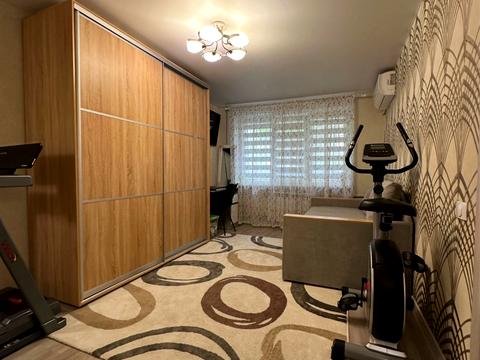 квартира по адресу Богдана Хмельницкого просп. (Героев Сталинграда), 108-А