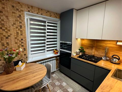 квартира по адресу Богдана Хмельницкого просп. (Героев Сталинграда), 108-А