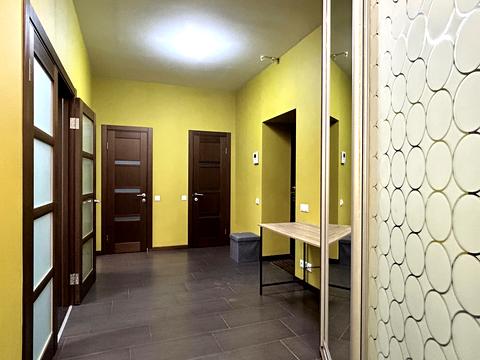 квартира за адресою В'ячеслава Чорновола вул., 25