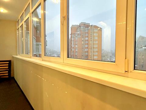 квартира за адресою В'ячеслава Чорновола вул., 25