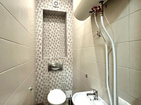 квартира за адресою В'ячеслава Чорновола вул., 25