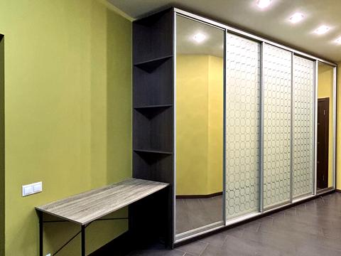 квартира за адресою В'ячеслава Чорновола вул., 25