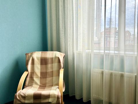 квартира за адресою В'ячеслава Чорновола вул., 25