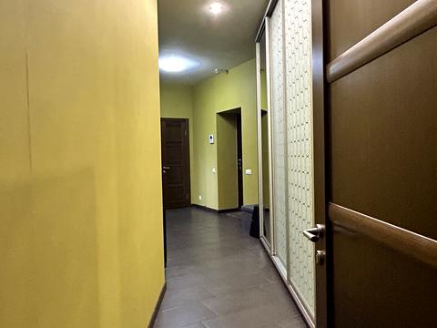 квартира за адресою В'ячеслава Чорновола вул., 25