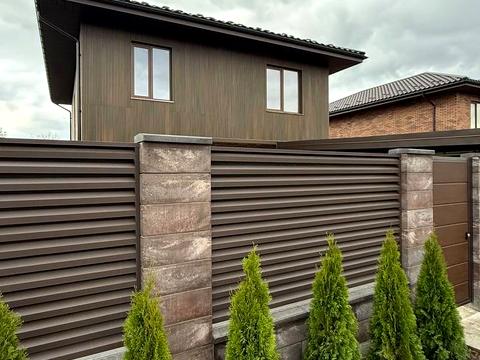 будинок за адресою Київська вул.