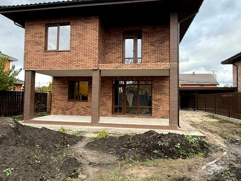 будинок за адресою Київська вул.