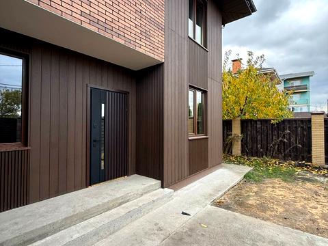 будинок за адресою Київська вул.