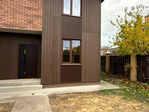 будинок за адресою Київська вул.