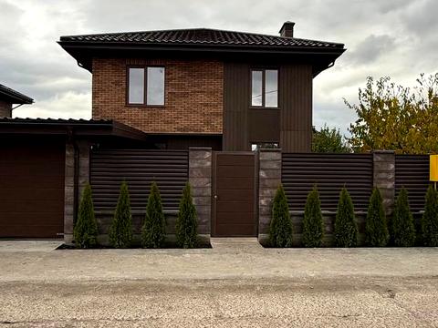 будинок за адресою Київська вул.