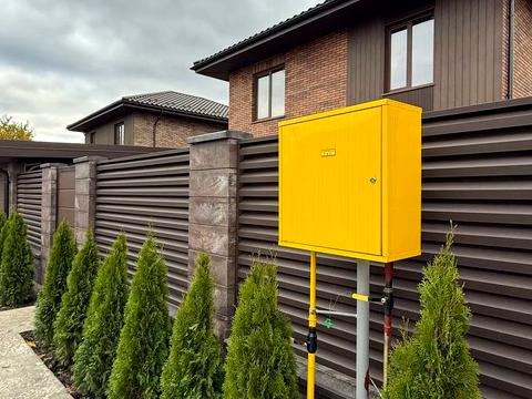 будинок за адресою Київська вул.