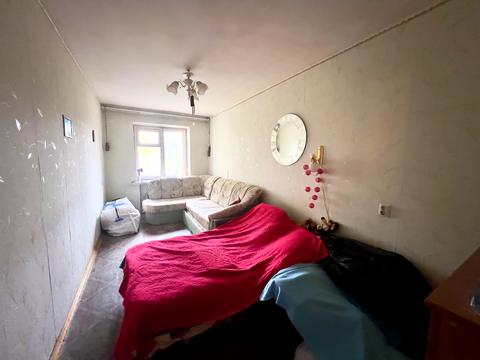 квартира за адресою Івана та Юрія Лип вул. (Гайдара), 60