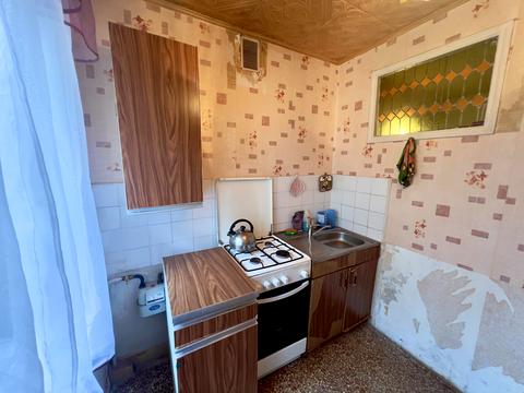 квартира по адресу Ивана и Юрия Лип ул. (Гайдара), 60