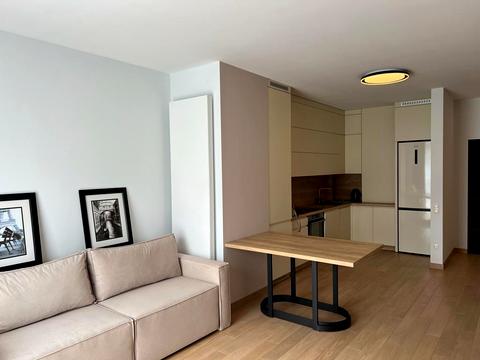 квартира за адресою Шота Руставелі вул., 7-Я