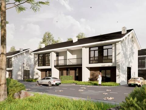 будинок за адресою Лісова