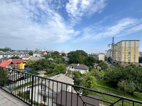 квартира по адресу Радужная ул., 23