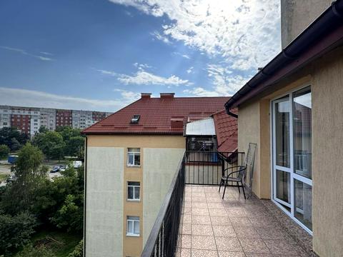 квартира по адресу Радужная ул., 23