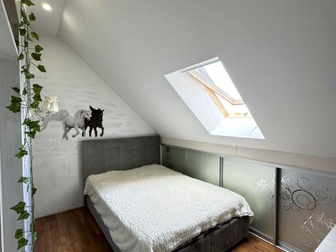 квартира по адресу Радужная ул., 23