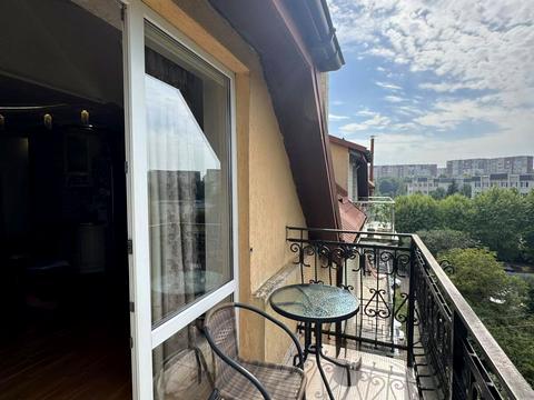 квартира по адресу Радужная ул., 23