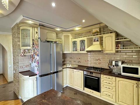 квартира по адресу Радужная ул., 23