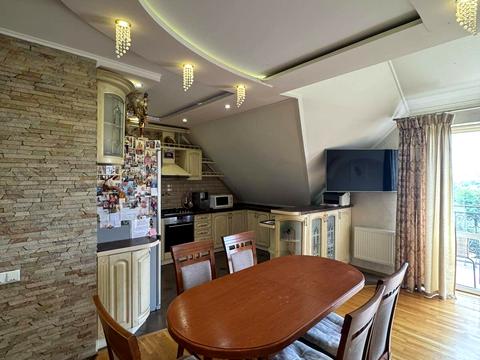 квартира по адресу Радужная ул., 23