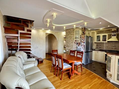 квартира по адресу Радужная ул., 23