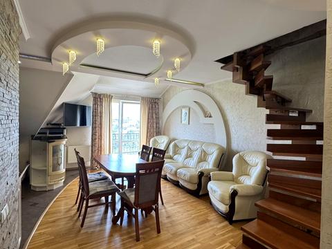 квартира по адресу Радужная ул., 23