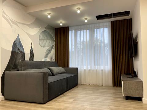 квартира за адресою Героїв-Рятувальників вул., 3в