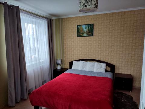 квартира по адресу Юлиана Целевича ул., 20а