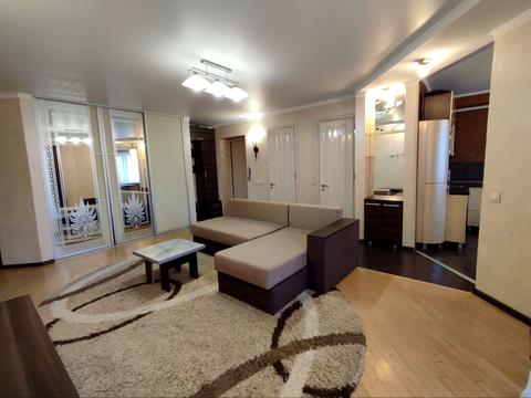 квартира по адресу Юлиана Целевича ул., 20а