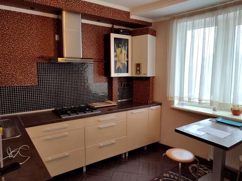 квартира по адресу Юлиана Целевича ул., 20а