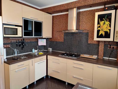 квартира по адресу Юлиана Целевича ул., 20а