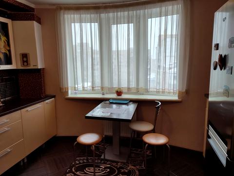 квартира по адресу Юлиана Целевича ул., 20а