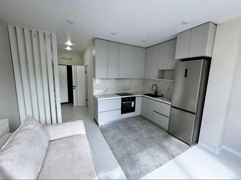 квартира по адресу Евгения Чикаленко ул., 93