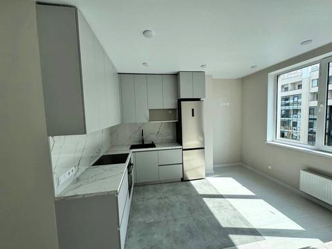 квартира по адресу Евгения Чикаленко ул., 93