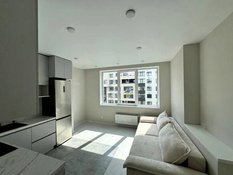 квартира по адресу Евгения Чикаленко ул., 93