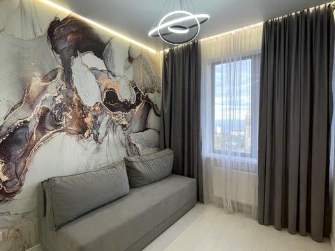 квартира по адресу Генуэзская ул., 1/1