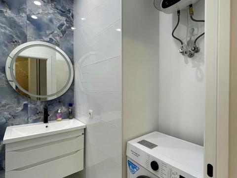 квартира по адресу Генуэзская ул., 1/1