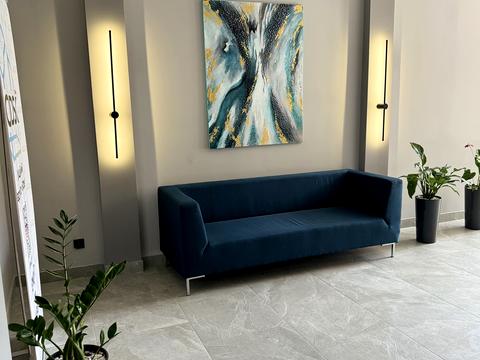 квартира по адресу Генуэзская ул., 1/1