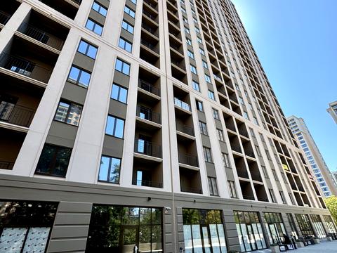 квартира по адресу Генуэзская ул., 1/1