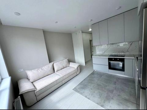 квартира по адресу Евгения Чикаленко ул., 93