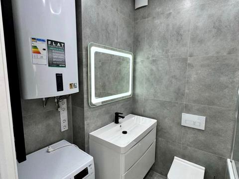 квартира по адресу Евгения Чикаленко ул., 93