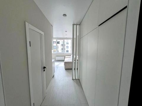 квартира по адресу Евгения Чикаленко ул., 93