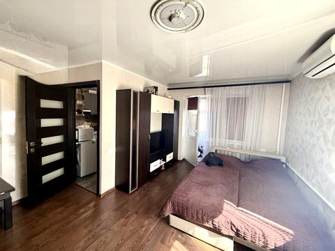 квартира по адресу Канатная ул., 95