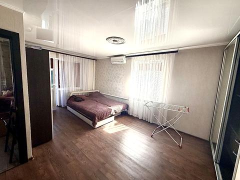 квартира по адресу Канатная ул., 95