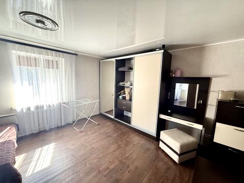 квартира по адресу Канатная ул., 95