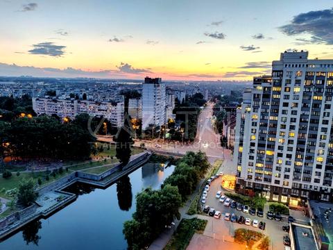 квартира за адресою Самійла Кішки вул. (Маршала Конєва), 12-А