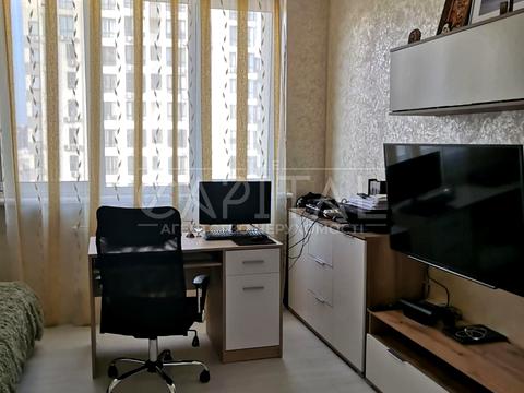 квартира за адресою Самійла Кішки вул. (Маршала Конєва), 12-А