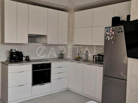 квартира за адресою Самійла Кішки вул. (Маршала Конєва), 12-А