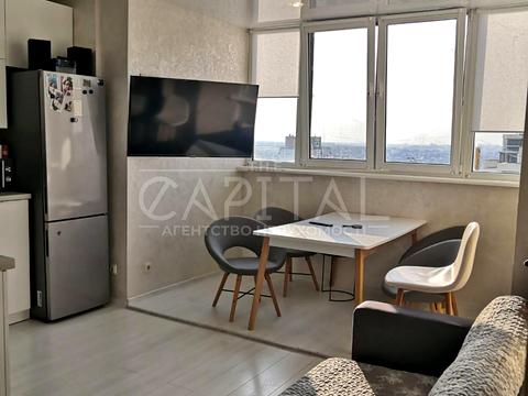 квартира за адресою Самійла Кішки вул. (Маршала Конєва), 12-А